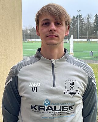 Valentin Issaenko