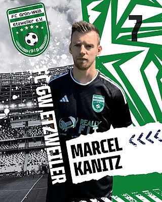 Marcel Kanitz