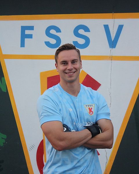 Foto: Mattis Zschocke