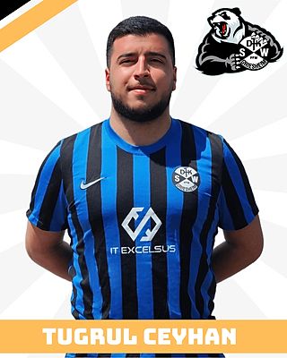Tugrul Ceyhan
