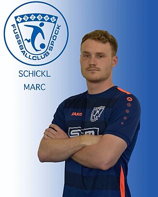 Marc Schickl
