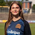 Jasmin Becker