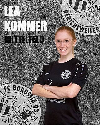 Lea Kommer