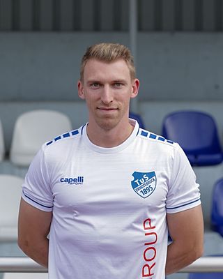Kevin Krumm