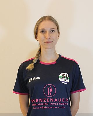 Melissa Heinz