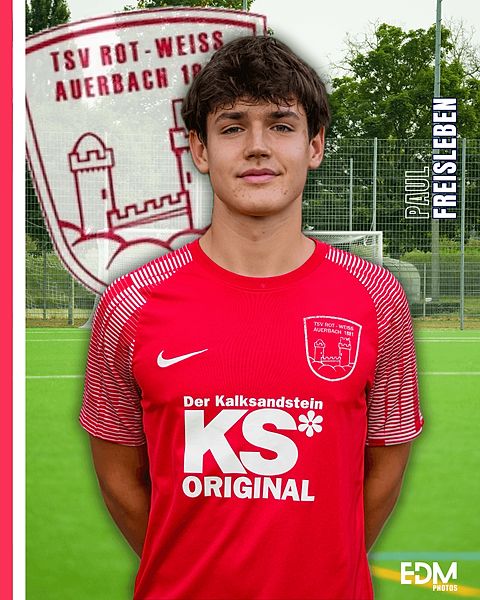 Paul Freisleben