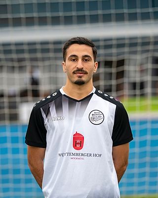 Mehmet Yusuf Demiralp