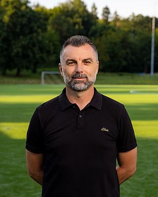 Dinko Radojevic