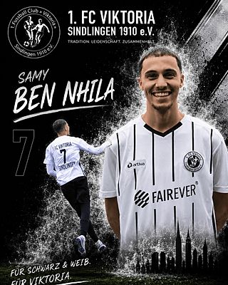 Samy Ben Nhila