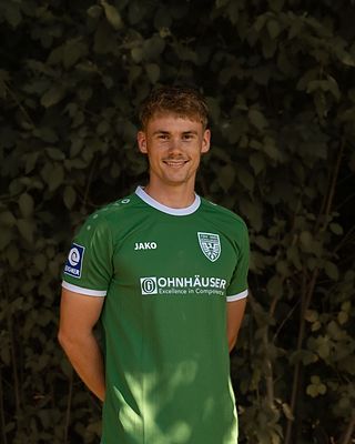 Jakob Bühlmeier