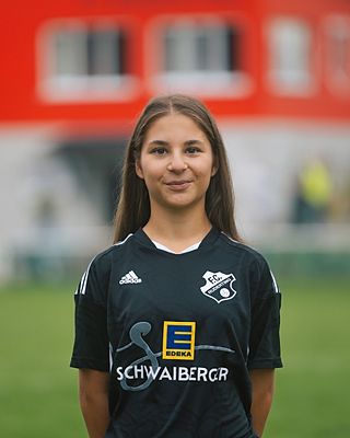 Jana Ina Veltl