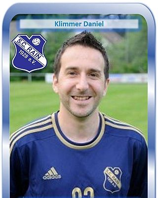 Daniel Klimmer
