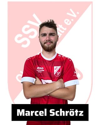 Marcel Schrötz