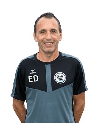 Evandro Deveza