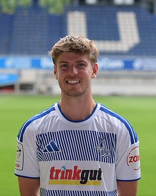 Frederik Christensen