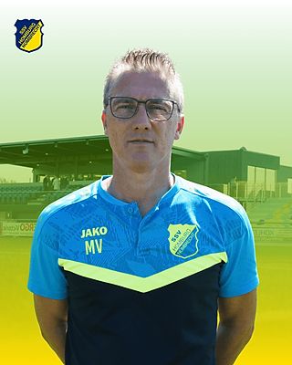 Marcus Voike