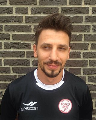 Serdar Meral