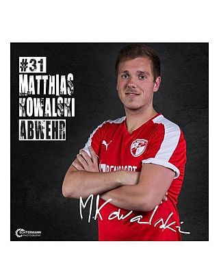 Matthias Kowalski