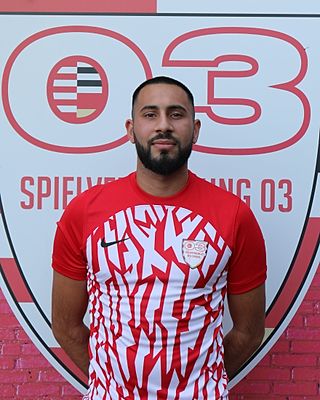 Chakib Nejeoui Flores