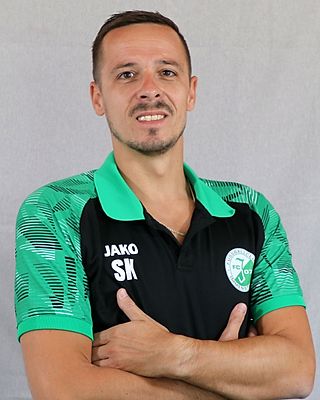 Sascha Kahlund