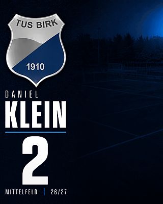 Daniel Klein