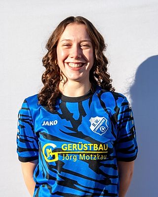 Finja Trepmann