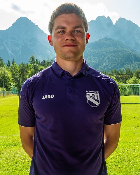 Foto: SV Steingriff