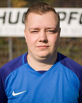 Alexander Hindel