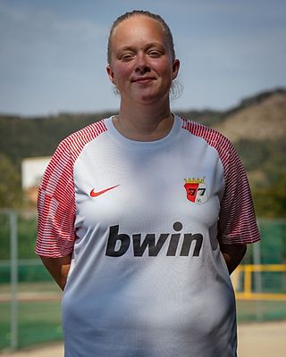 Vanessa Schlenzig