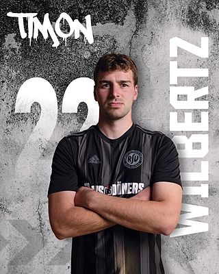Timon Wilbertz