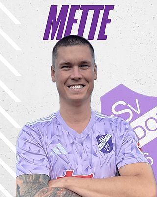 Lukas Mette