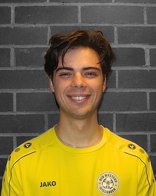 Jonathan Schmidt