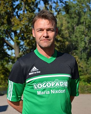 Mirko Müller