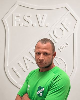 Stefan Gasda