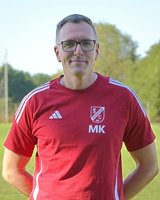Mathias Kirsch