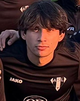 Enrico TRAMONTI