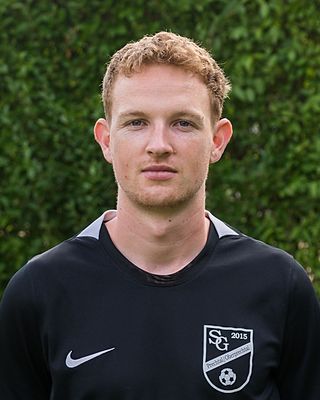 Robin Dengler