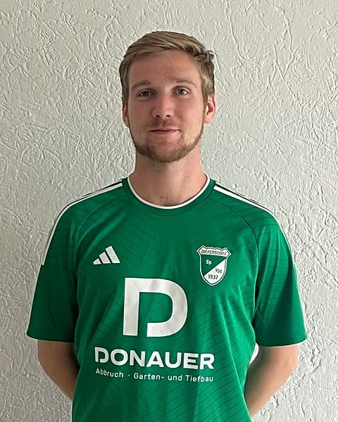 Foto: SpVgg Diepersdorf