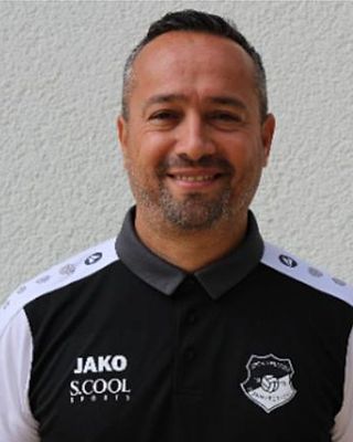 Fuad Gholami