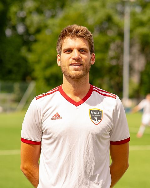 Foto: Felix Strattner