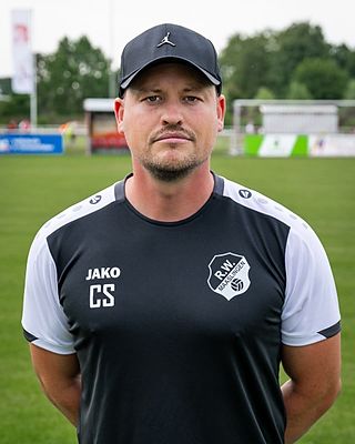 Christian Schröer