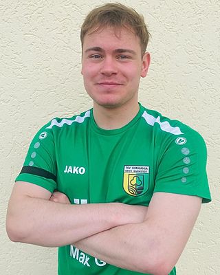 Vincent Clark Petersohn