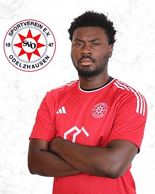 Mandela Djaleu