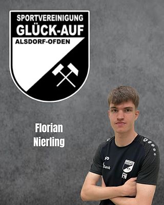 Florian Nierling