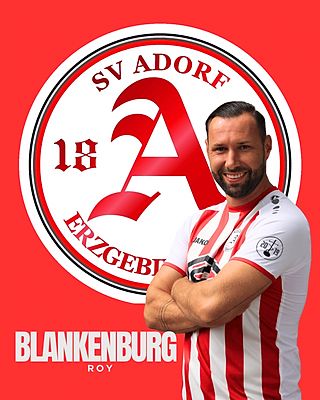 Roy Blankenburg