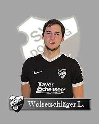 Louis Woisetschläger