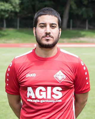 Firat Safak Kandemir