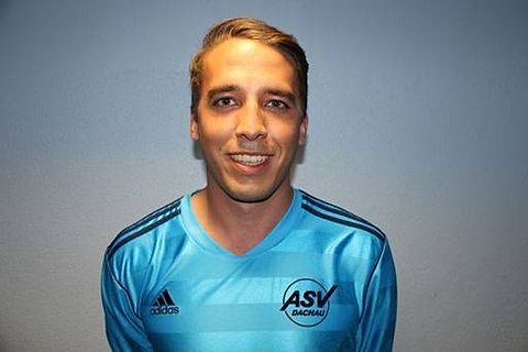 Foto: Portrait: Josef Ruf Johannes M