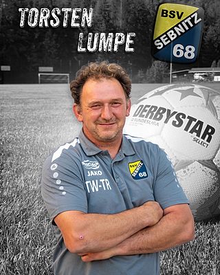 Torsten Lumpe