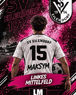 Maksym Rudenko